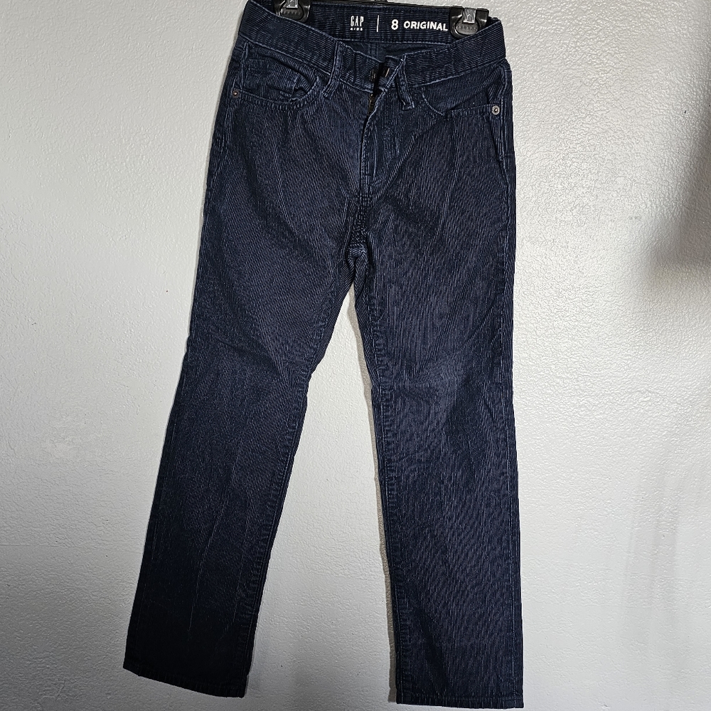 GAP corduroy pants